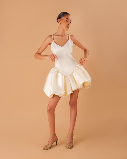 The Ballerina dress [Pre-order]